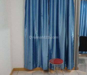 Apartment 2BR Non Furnish Seberang Mall SMS