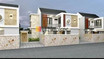 Dijualdisewakan Villa 3 bedroom lokasi strategis di area Tumbak Bayuh Canggu