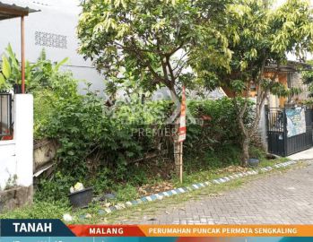 M068 Tanah Kavling Dijual Murah Dan Cepah Dengan Harga Murah Siap Bangun