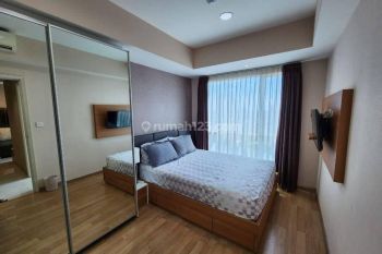 Apartemen Disewa Casa Grande Residence Montana 2br 70m2 At Jaksel