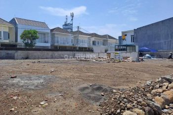 KAN KAVLING KOMERSIL DI KEPUTIH SUKOLILO SURABAYA COCOK UNTUK CAFE