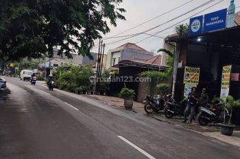 Dijual Rumah Mewah 2 Lantai Di Tebet Timur