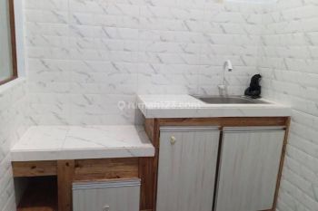 *Disewakan Rumah Siap Huni di Sayap BKR*