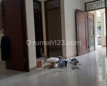 Sewa Nyaman Rumah Bersih Terawat Setra Dago Antapani 3 Kt
