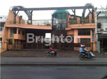 GUDANG DI NOL KM JALAN RAYA PROVINSI, RAYA KLETEK, SURABAYA