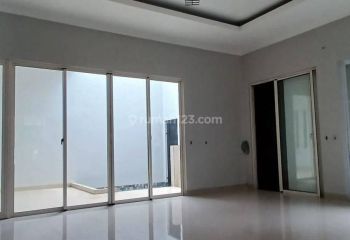 Disewakan Rumah Siap Huni Dan Bagus di Kebayoran Bintaro Sektor 7