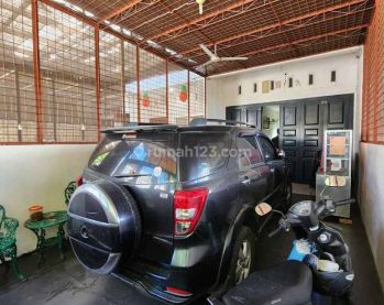 Jual Ruko Strategis Daerah Metal Cocok Untuk Usaha Kuliner