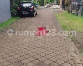 Hot List Di Jual Tanah Lokasi Sibang Kaja Abiansemal Badung