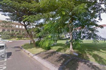 Kavling Wbm Wisata Bukit Mas Mainroad Termurah Jalan Kembar