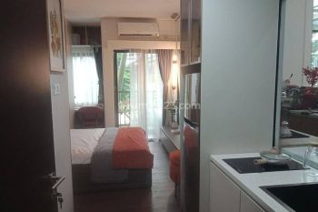 Apartemen 0 km St. LRT Cibubur, 0 km Tol Cibubur