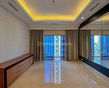 Dijual Cepat Capital Residence 2 Br nego