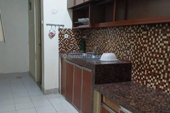 RUMAH NYAMAN & ADA FASILITAS  SPORT CLUB LUAS 9X15M² DI CASA JARDIN