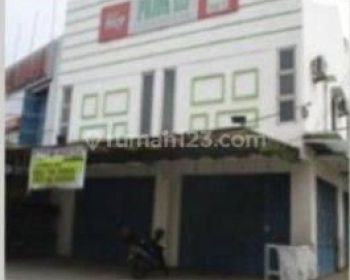 Jual cepat 3 ruko pasar jati sangiang