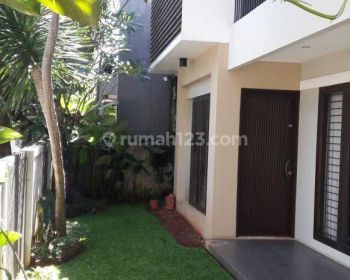 Lokasi Strategis Sirkulasi Udara Cahaya Maksimal Sektor 9