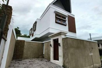 Villa bali melasti bali dekat kota wisata