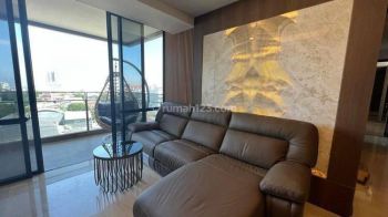Disewakan Apartemen Mewah di 31 Sudirman Suites