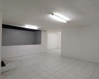 Dijual Ruko Ex. Bank di Mangga Besar Tamansari Jakarta Barat