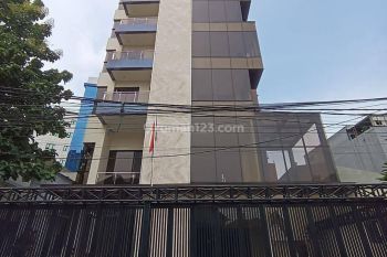 Dijual Apartemen Mewah Siap Huni di Menteng Jakarta Pusat