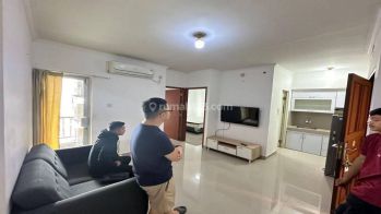 Apartemen Gading Mediterania Residence 2 Kamar Tidur Bagus