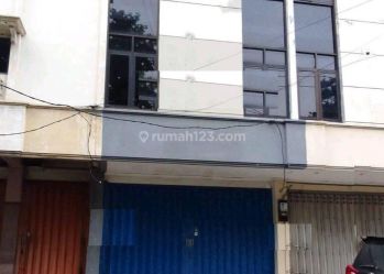 Ruko di Ngagel Jaya Utara Gubeng Surabaya. RON.A1400