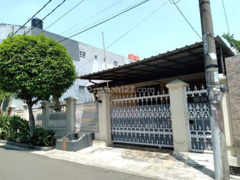 Rumah Murah Di Perum Peruri Ciledug Kota Tangerang