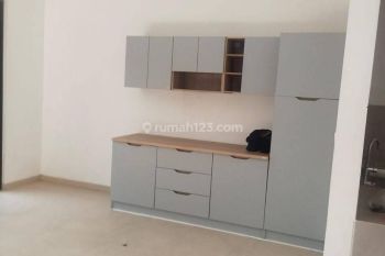 Disewakan Rumah Siap Huni di Cluster Alba