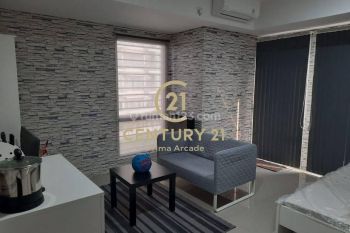 Apartemen Breeze Type Studio Fully Furnished Siap Huni Di Bintaro