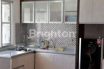 Educity dekat ITS Gloria WM Pakuwon City Mall