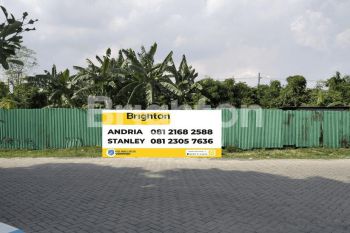 KAVLING RAYA GRIYO MAPAN SENTOSA TROPODO