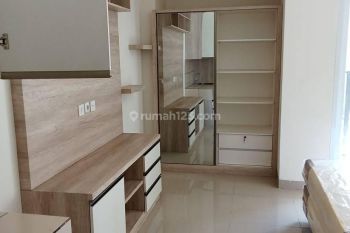 Dijual apartemen skyline gading serpong