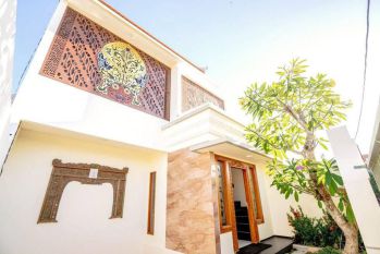 l Villa 2br foe yearly rental at Sanur area