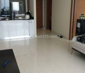 Apartemen taman anggrek residence