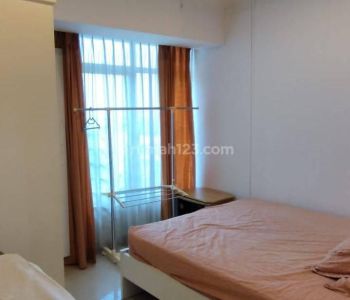 Termurah Dijual Apartemen Pantai Mutiara 2BR