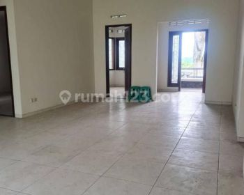 Rumah Bagus Unfurnished SHM di Jual Murah Rumah Bandung Tempo Doeloe, Kota Baru