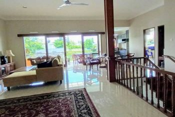 Dijual Turun Harga Rumah di Gerlong Permai Lingkungan Sejuk