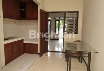 RUMAH SIAP HUNI DIENG MALANG