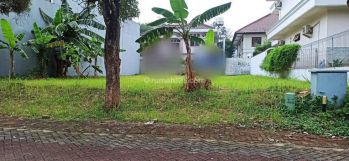 Dijual Kavling Tanah di Kemang Pratama Regency Bekasi