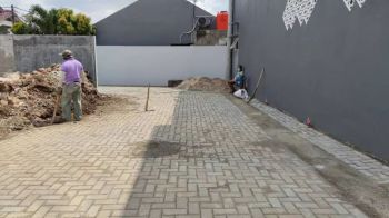 Tanah Kavling Murah Bintara SHM Dekat Stasiun Tol | Pondok Kopi Cakung