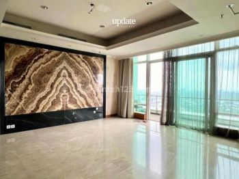 Kempinski Private Residence, 3 Bedroom + Maid, 261 M2, City View