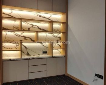 Ruko 4 lantai dalton sudah renovasi gading serpong