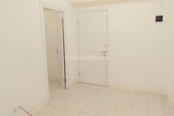 Rent Apartemen: Green Pramuka City