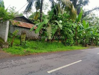 Hot List Di Jual Tanah Lokasi Sibang Gede Abiansemal Badung