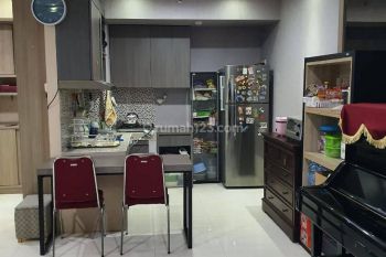 Jual Cepat Apartment Puncak Bukit Golf Furnished