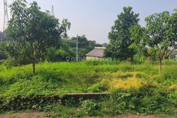 Kavling Murah di Kawasan Vila Bandung Indah City View, Cileunyi