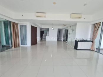 Dijual Cepat Apartemen St. Moritz Tower Presidential Corner 5 BR