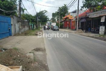 MURAH PABRIK DI JALAN RAYA KOSAMBI DADAP TANGERANG LOKASI STRATEGIS TERSEDIA