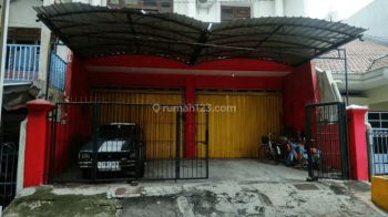 Dijual Ruko Siap Huni Di Karang Empat Surabaya Kt