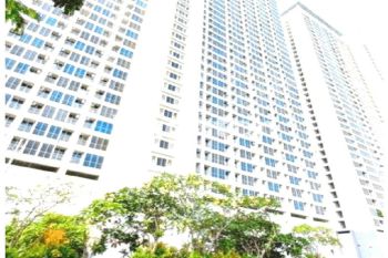 Termurah, Jual Apartemen Type Studio @Tifolia Apartemen