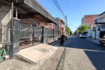Rumah Ngagel Jaya Murah Surabaya. Ric.a015