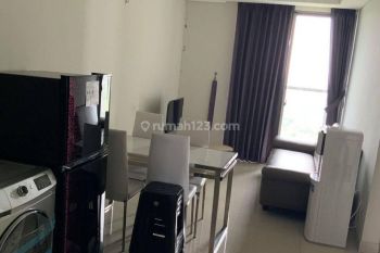 Goldcoast 2br siap huni sdh ajb di jual cepat